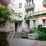 Goodnight Warsaw Apartments Aleja Armii Ludowej 6