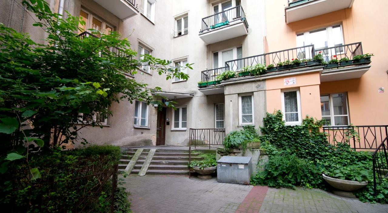 Apartament Goodnight Aleja Armii Ludowej 6