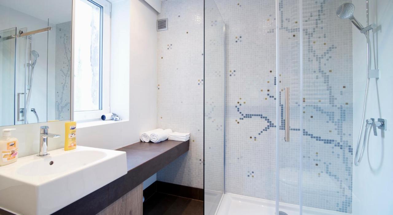 Apartament Goodnight Aleja Armii Ludowej 6 *